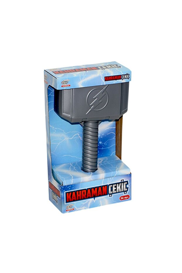 Grck 92-300 Hero Hammer (Hero Hammer) Efsn