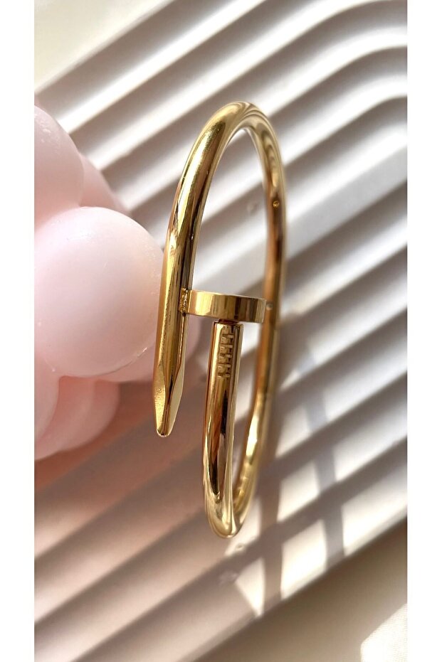 ÇİVİ MODEL BİLEKLİK - 2