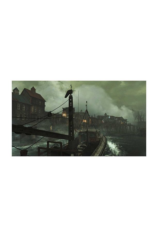 Fallout 4 Game of the Year Edition PS4 Oyun - 5