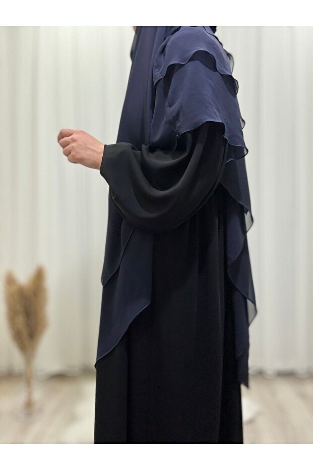 Three Layer Soufflé (Triangle) - 1