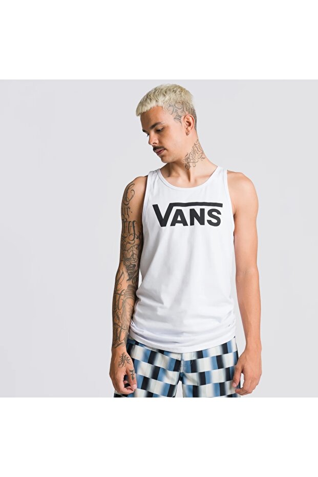 MN VANS CLASSIC TANK - 1