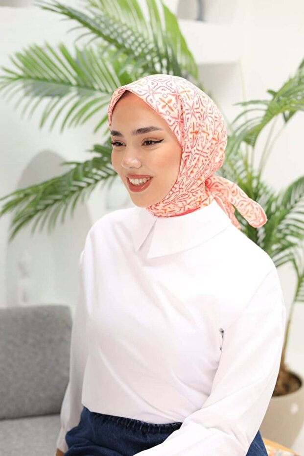 Soft Eşarp 73057-06 - 3