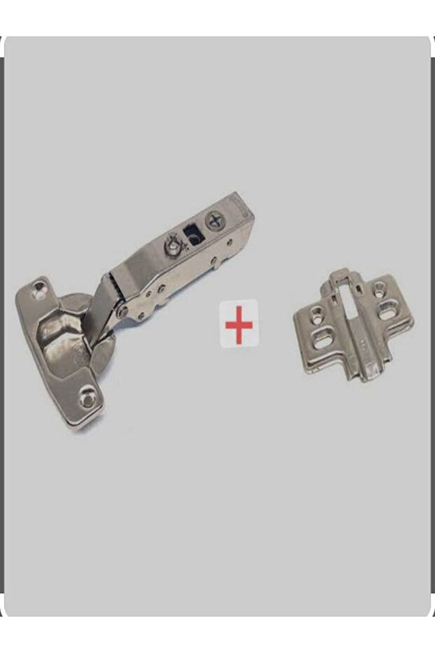 Flat Brake Hinge - 3