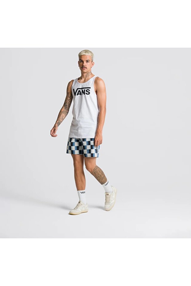 MN VANS CLASSIC TANK - 4