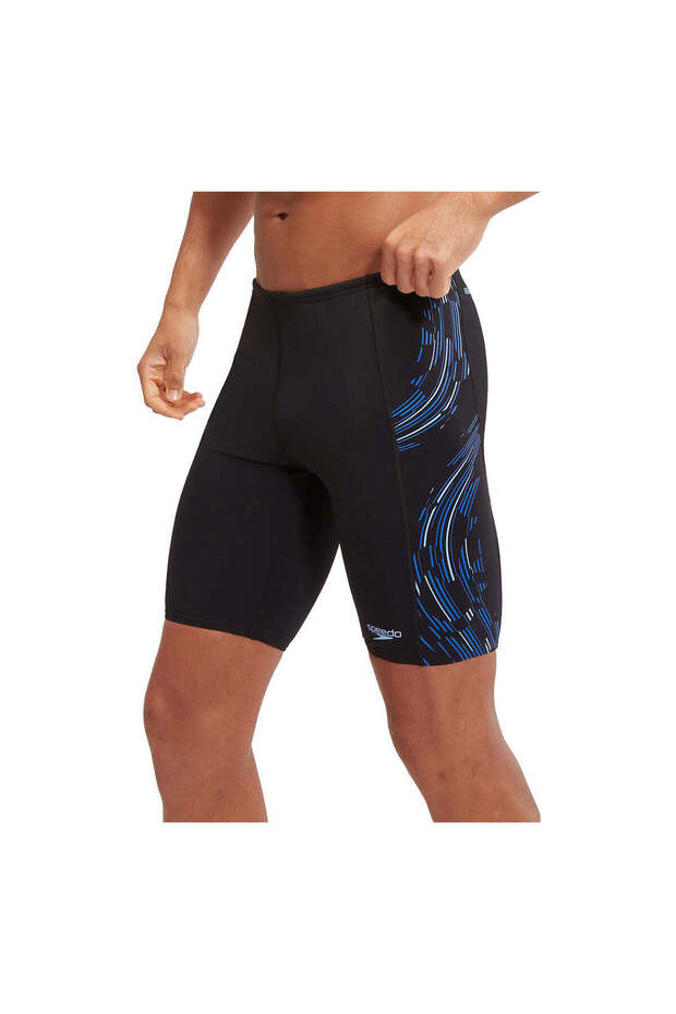 Tech Panel Jammer Erkek Mayosu - 3