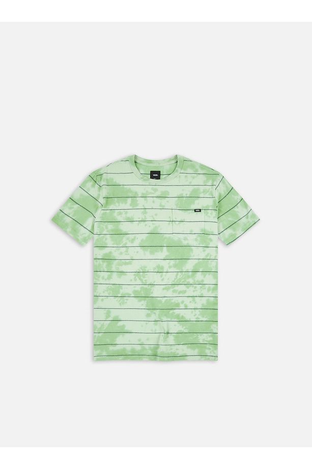 TIEDYE CHECKERSTRIPE II - 4