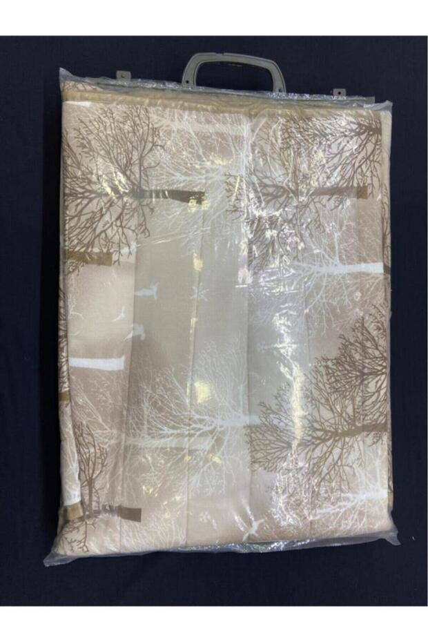 Klas Çift Kişilik Elektrikli Battaniye - 4