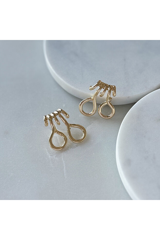 ÇELİK MARKA MODELİ KÜPE - 3