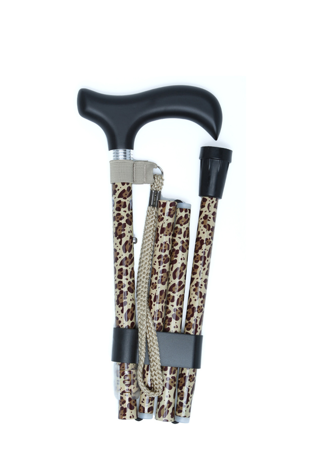 Mf606 Katlanır Baston Ilgi Medikal - 1