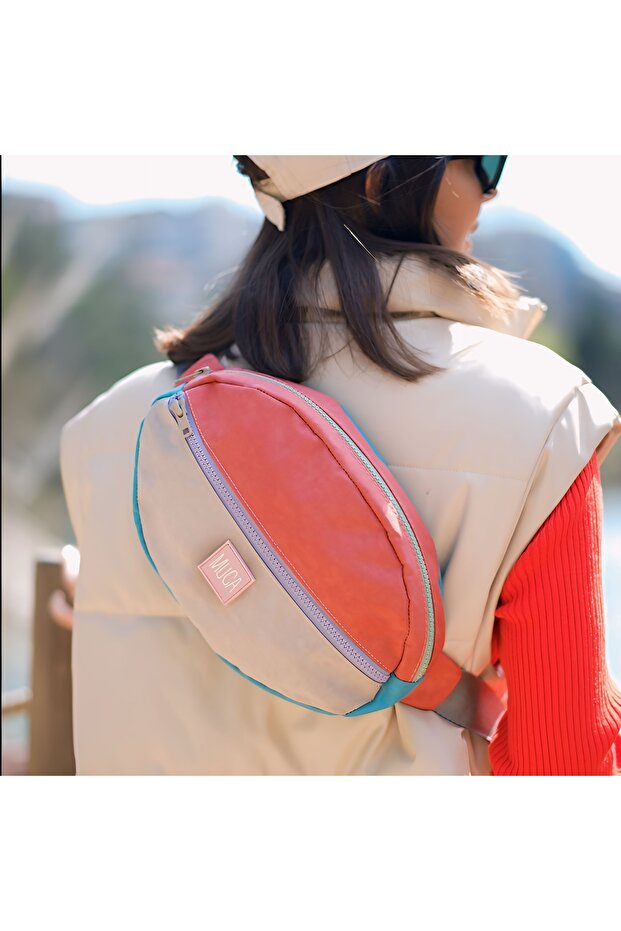 LALILO bel çantası - 8