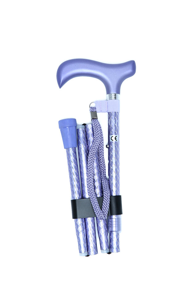 ME606 Kifidis Katlanır Baston - 1