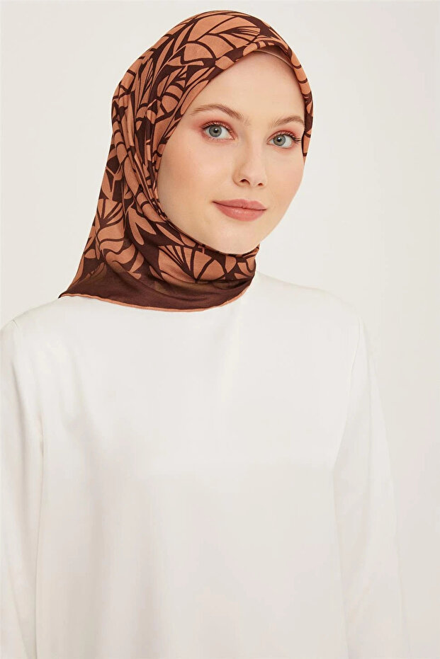 Eșarfă Trend 7001 - 17 Model Cod - 1