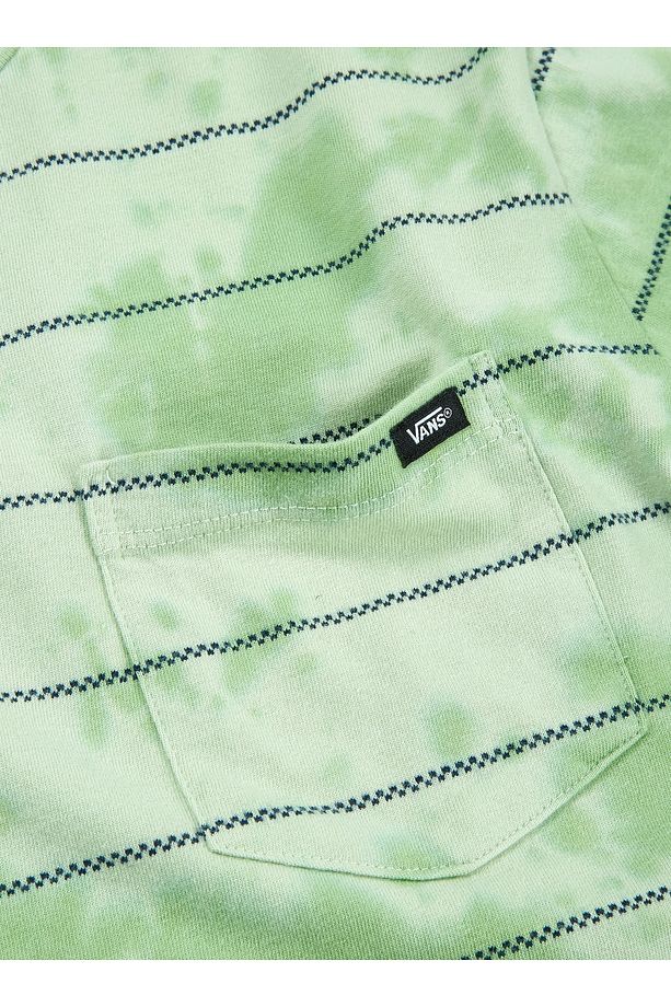 TIEDYE CHECKERSTRIPE II - 2