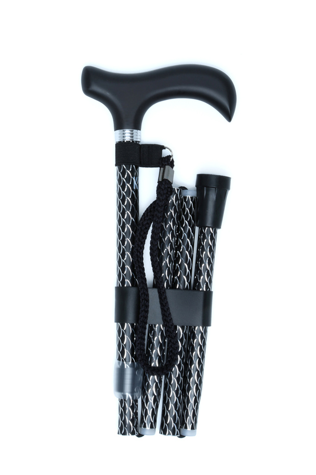 ME606 Kifidis Katlanır Baston - 1