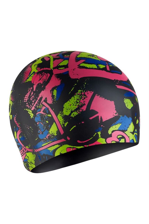 Slogan Silikon Bone (Renkli 2) - 2