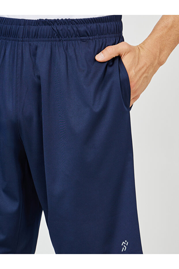 شورت فائق التمدد مقاس 9 بوصات - 3