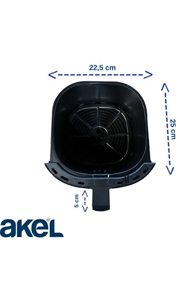 Aa150 Airfryer 5lt - 6