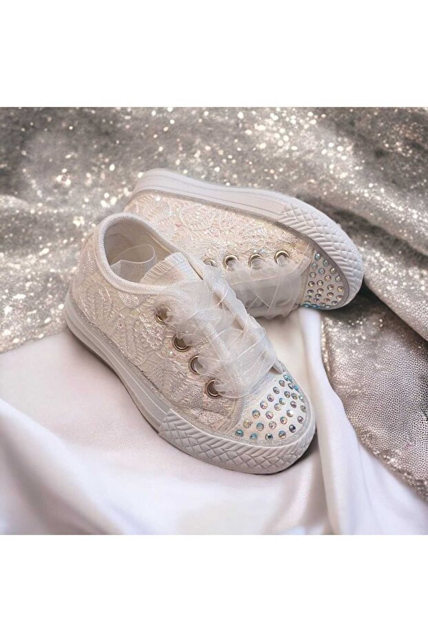 Lighted Shoes for Girls (Lighted in Numbers 21-30)