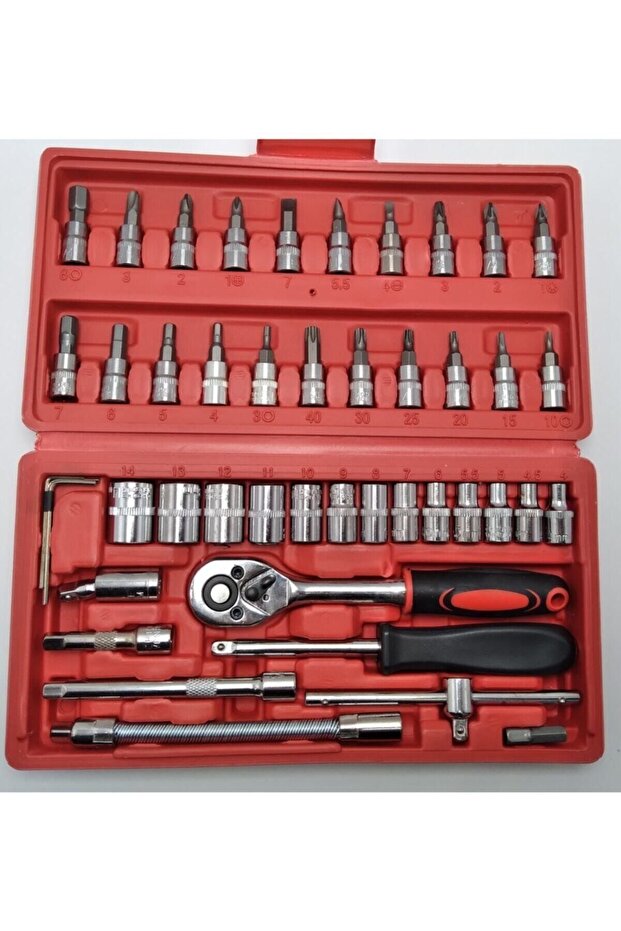 46 Parça Lokma Seti - 1