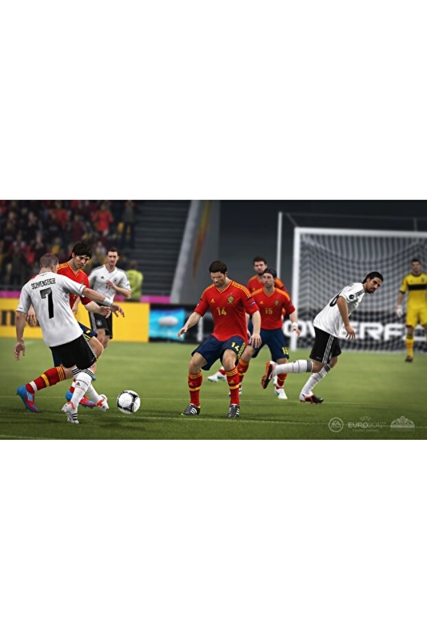 Ps4 Uefa Euro 2016 - 2