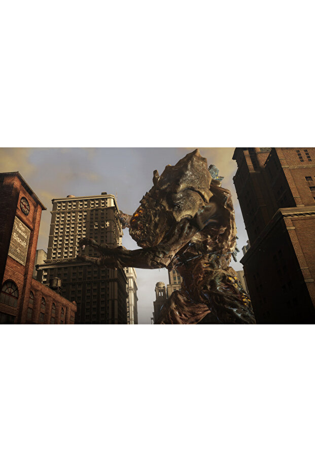 Ps3 Resistance 2 - 3