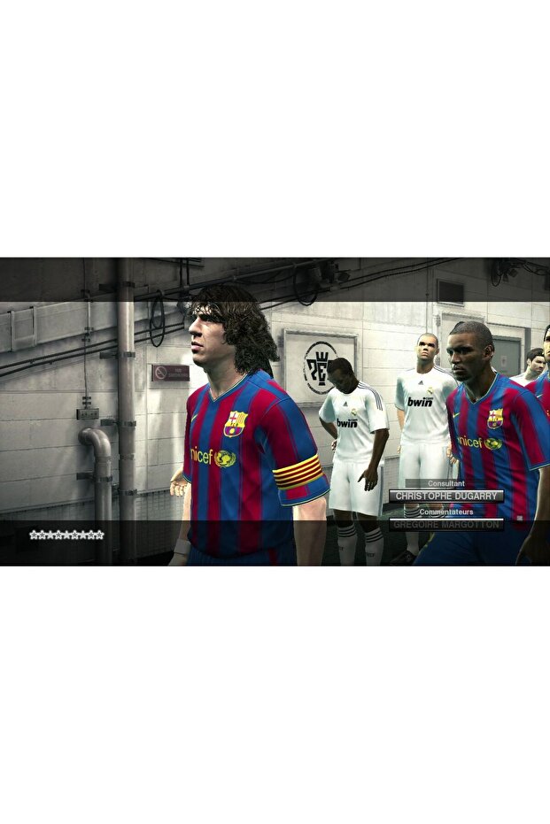 Ps3 Pes 2010 - 3