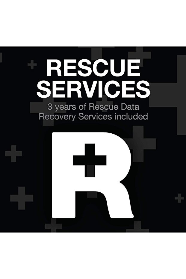 Seagate Stkl1000400 Firecuda 1 Tb Gaming Taşınabilir Disk - 3