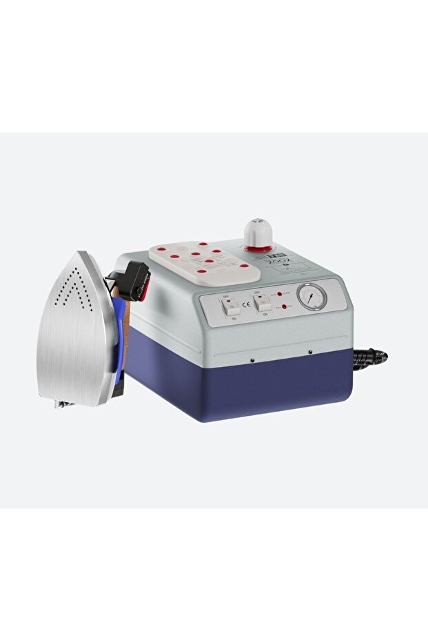 SPR/MN 2002 SiLTER “Süper Mini” Profesyonel - 2 Litre - 4