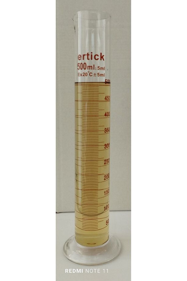 Npnutrıplus 12-12-12 Azotlu Fosforlu Potasyumlu N-p-k Dengeli Sıvı Gübre - 2