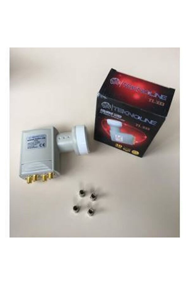 Quattro Lnb