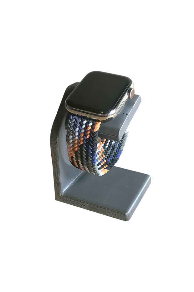 Apple Watch Dikey Şarj Standı