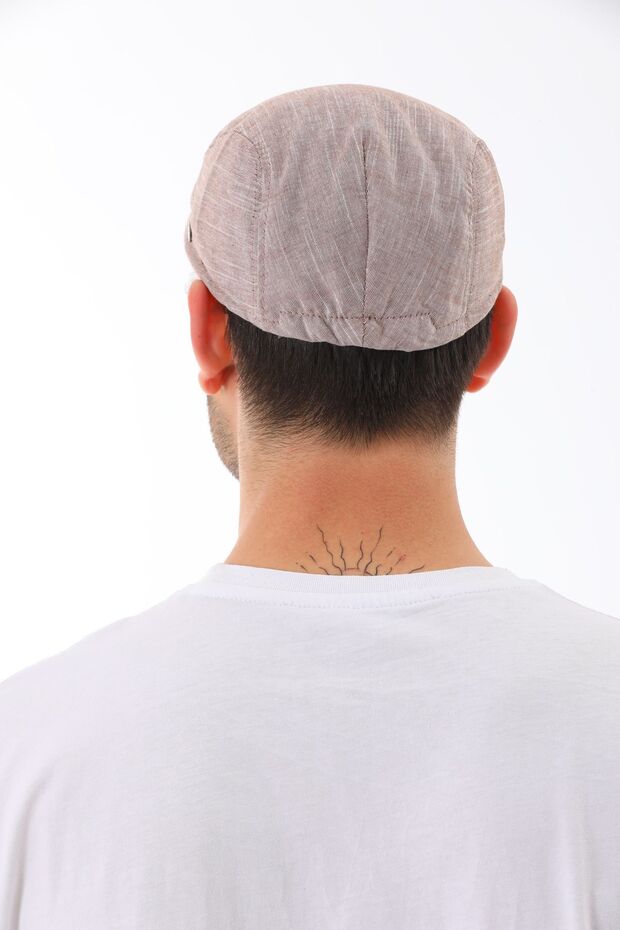 قبعة صيفية - 5