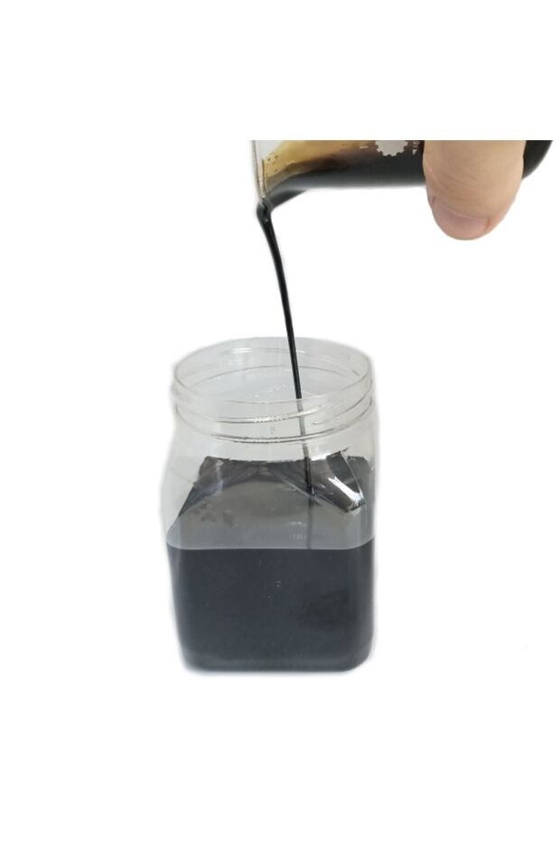 Çam Katranı 4 Kg - 3