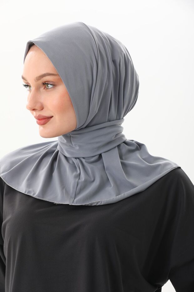 Snap eșarfă șal - 3