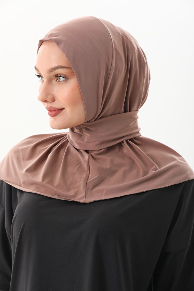 Snap eșarfă șal - 3