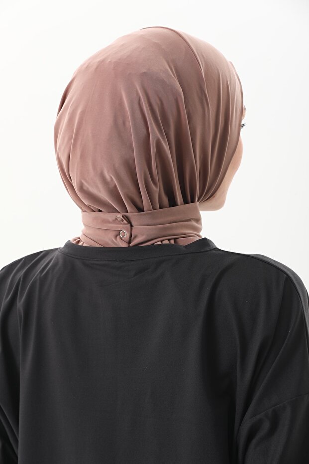 Snap eșarfă șal - 5