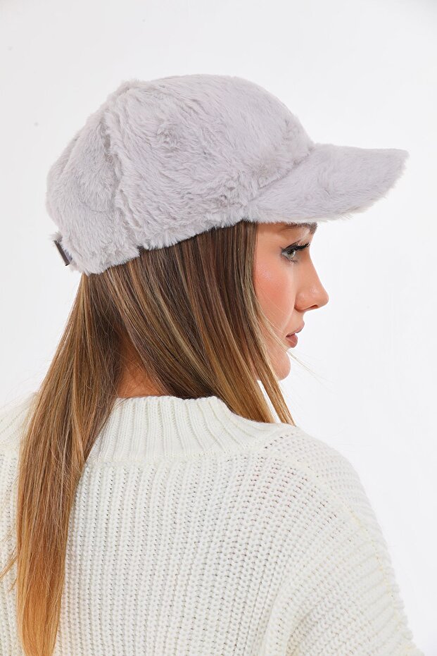 Plush Hat - 4