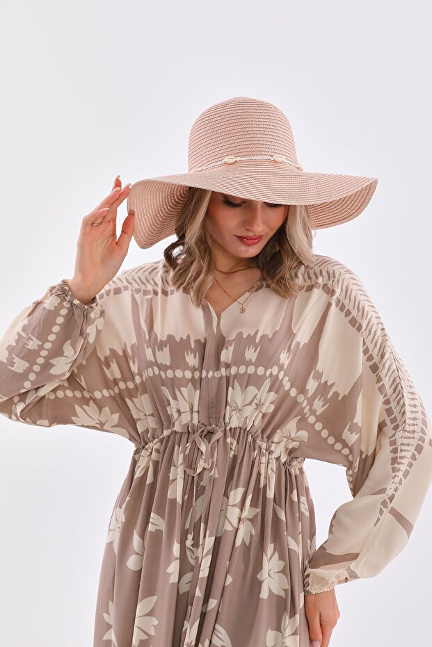 قبعة القش - 2