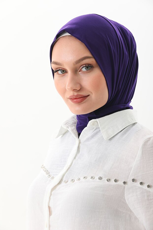 Snap eșarfă șal - 1