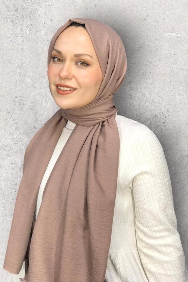 Pamuk Caz Şal