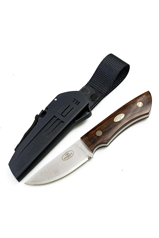 Taiga Hunter 1 Bıçak - 1