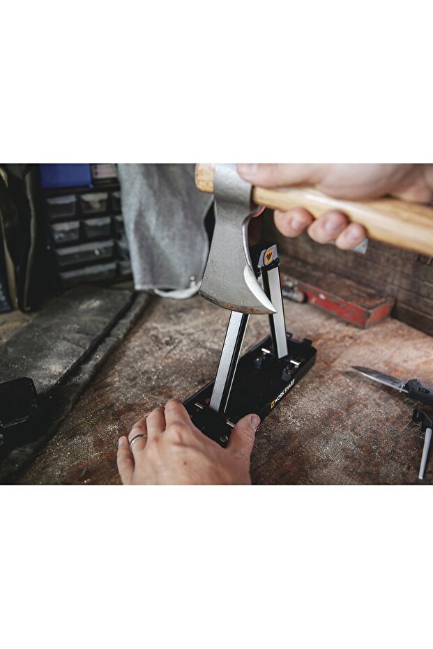 Angle Set Bileme Aleti - 4