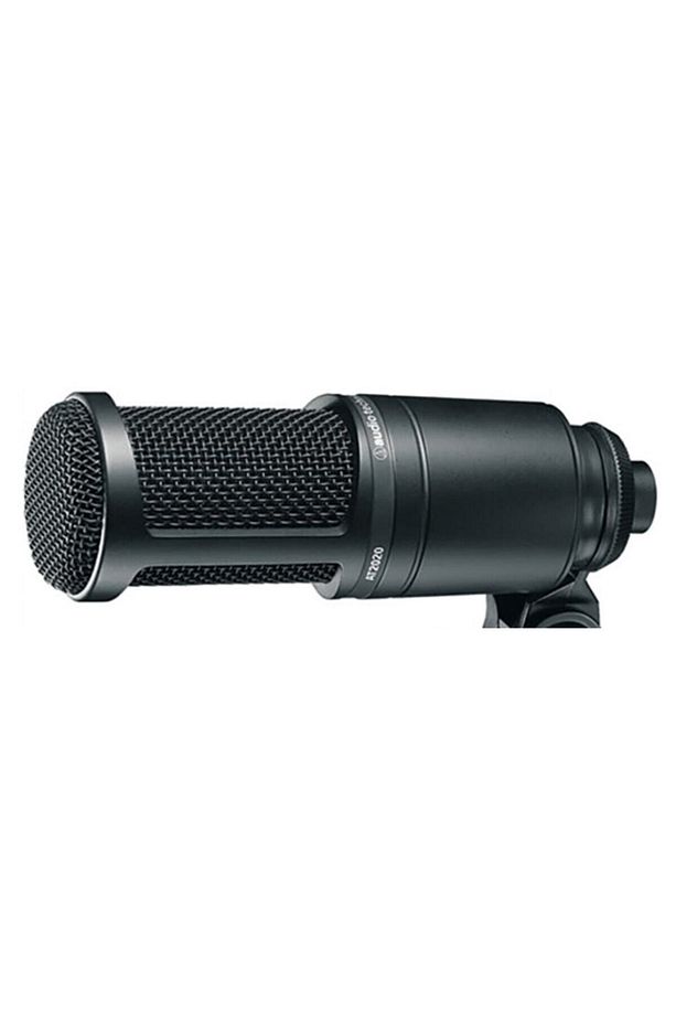 AT2020 Condenser Mikrofon - 2