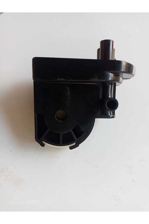 Ktf-285 Ve Ktf-280 Vantilatör Boyun Mafsalı - 1