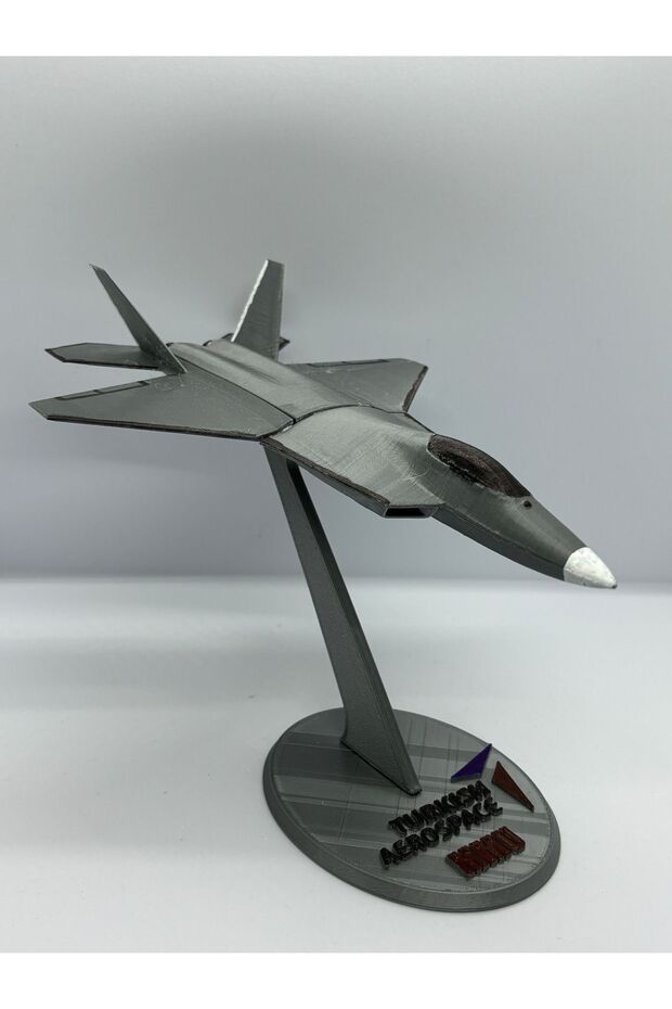 Tusaş MMU TF-X Figür - 1