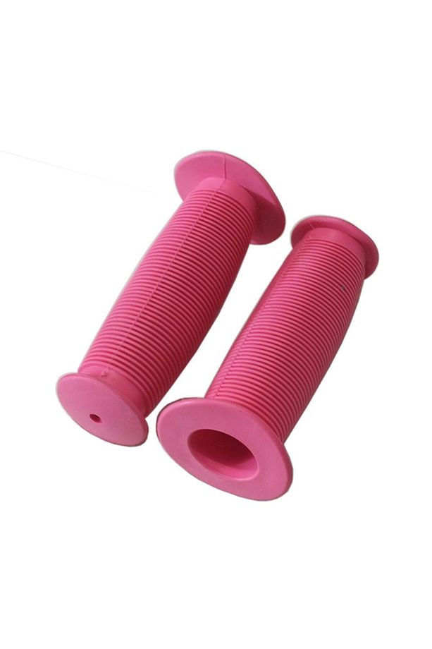 Bisiklet Gidon Elcik Takımı Pembe - 1