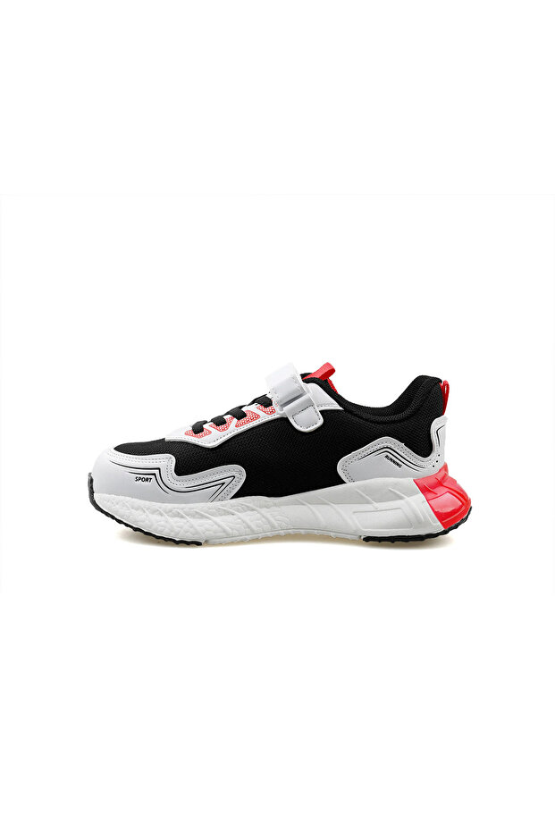 Owen Flt Kırmızı Erkek Çocuk Spor Ayakkabı - 2