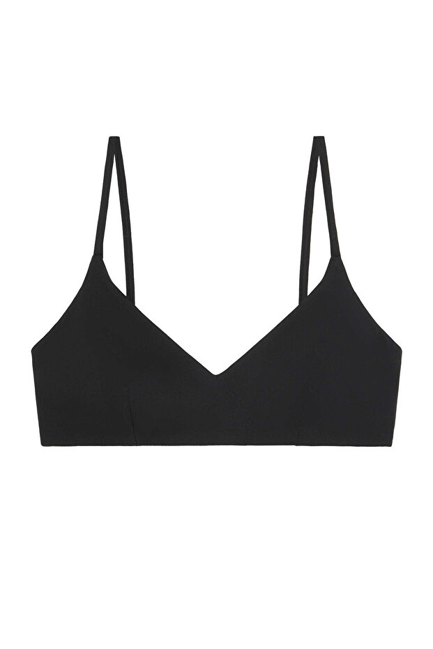 Triangle Bikini Top - 6