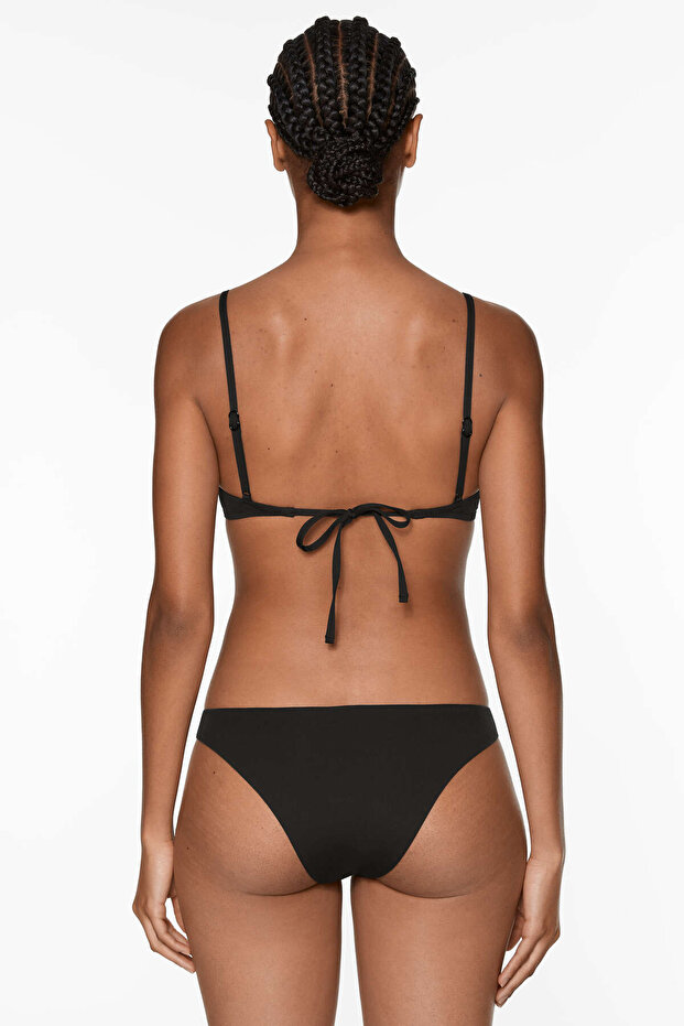 Triangle Bikini Top - 7