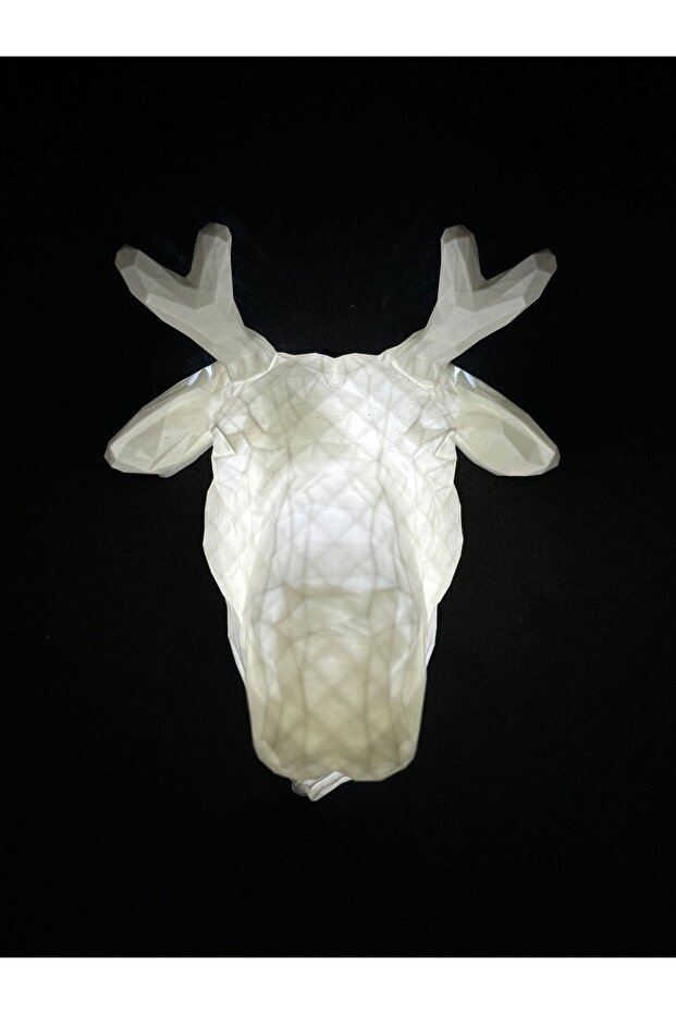 GEYİK Gece Lambası Işıklı - 1